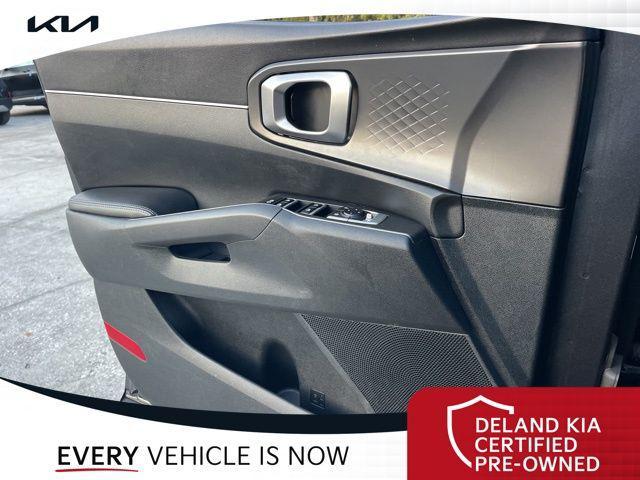 used 2022 Kia Sorento car, priced at $20,980