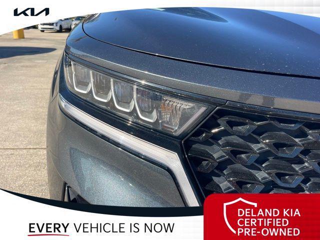 used 2022 Kia Sorento car, priced at $20,699