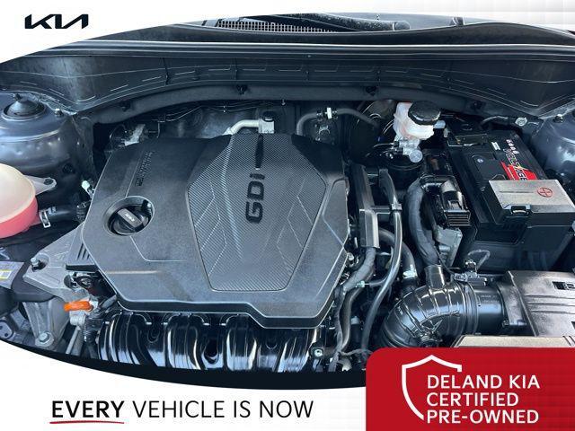 used 2022 Kia Sorento car, priced at $20,980