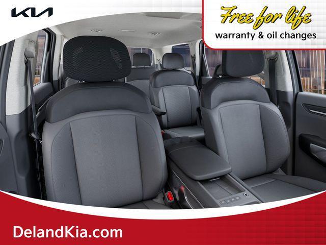 new 2026 Kia EV9 car, priced at $50,575