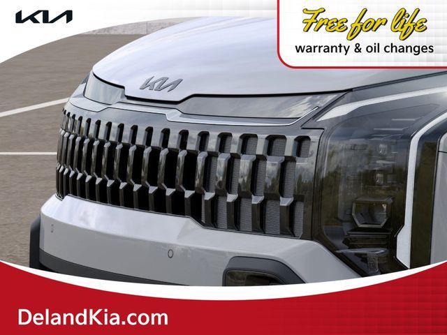 new 2026 Kia Sportage car, priced at $34,930