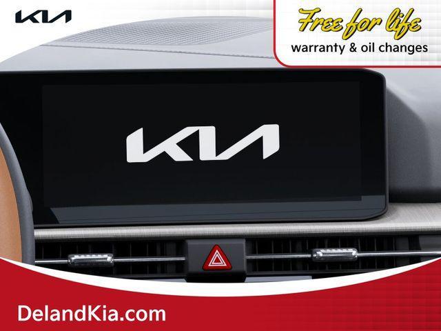 new 2026 Kia Sportage car, priced at $34,930