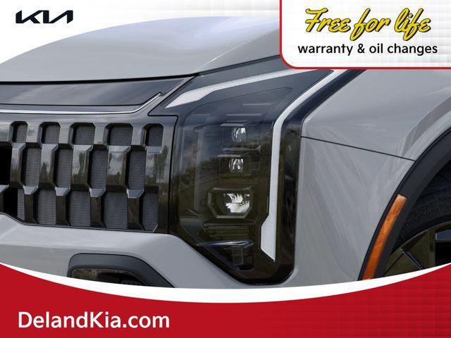 new 2026 Kia Sportage car, priced at $34,930