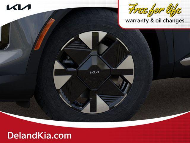 new 2026 Kia Sportage Hybrid car, priced at $29,955
