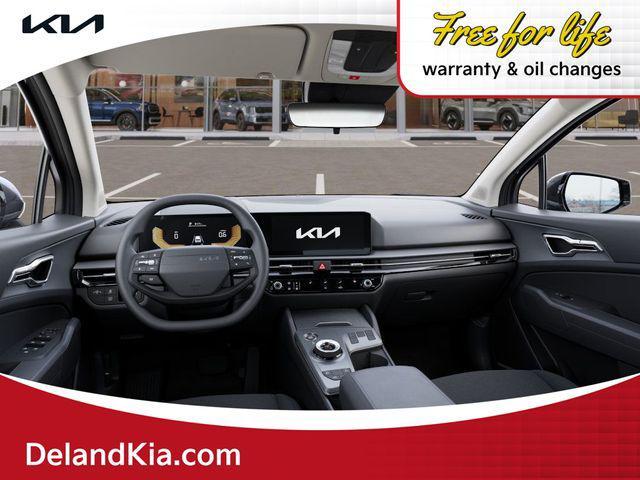 new 2026 Kia Sportage Hybrid car, priced at $29,955