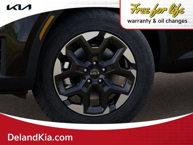 new 2026 Kia Sorento car, priced at $36,445