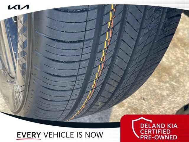 used 2022 Volkswagen Atlas car, priced at $18,980