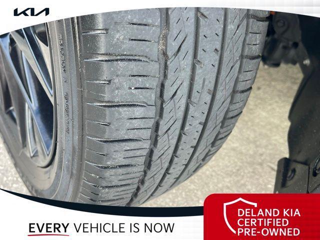 used 2023 Mazda CX-5 car, priced at $25,268