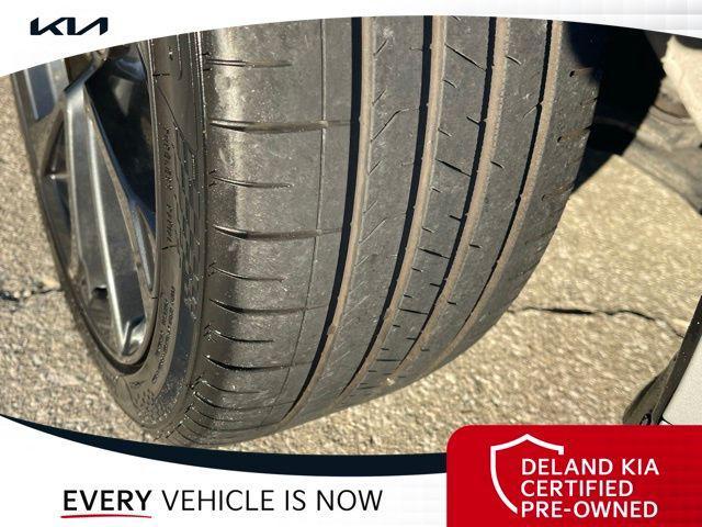 used 2023 Toyota Corolla car, priced at $19,109