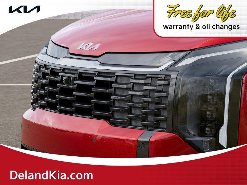 new 2026 Kia Sportage car, priced at $34,900