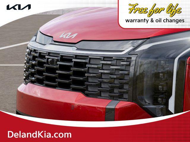 new 2026 Kia Sportage car, priced at $35,650