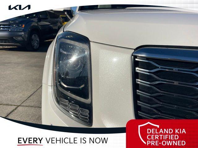 used 2020 Kia Telluride car, priced at $19,980