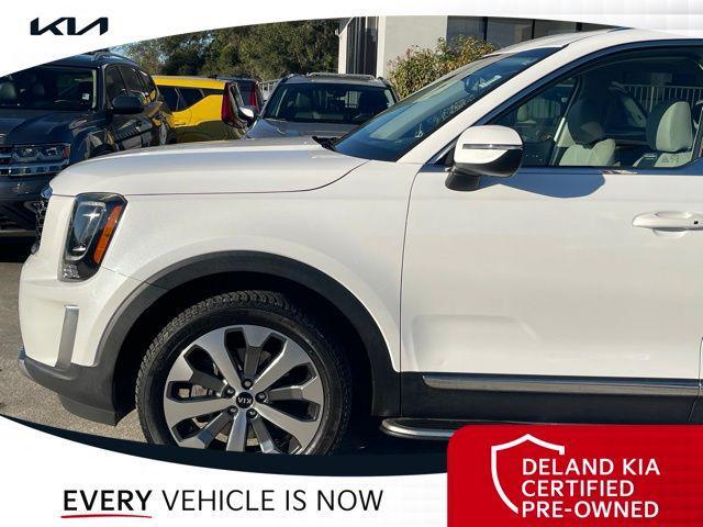 used 2020 Kia Telluride car, priced at $19,980