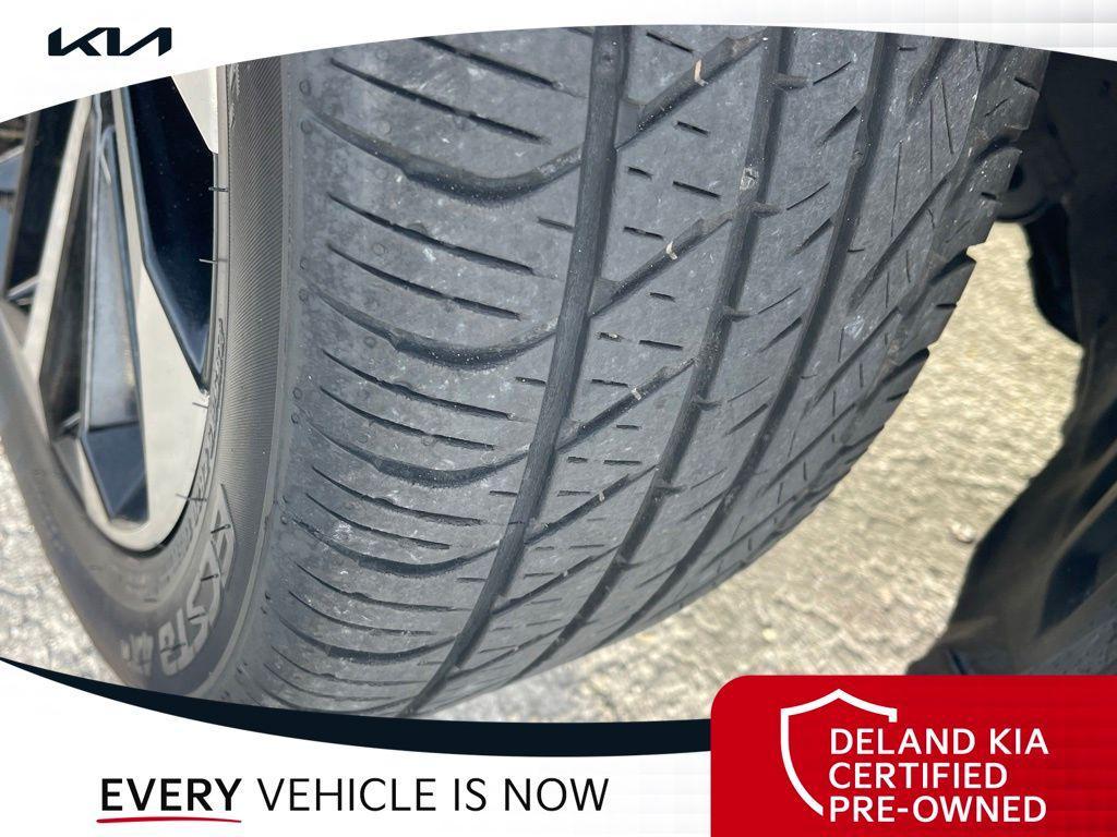 used 2022 Mitsubishi Outlander car, priced at $19,971
