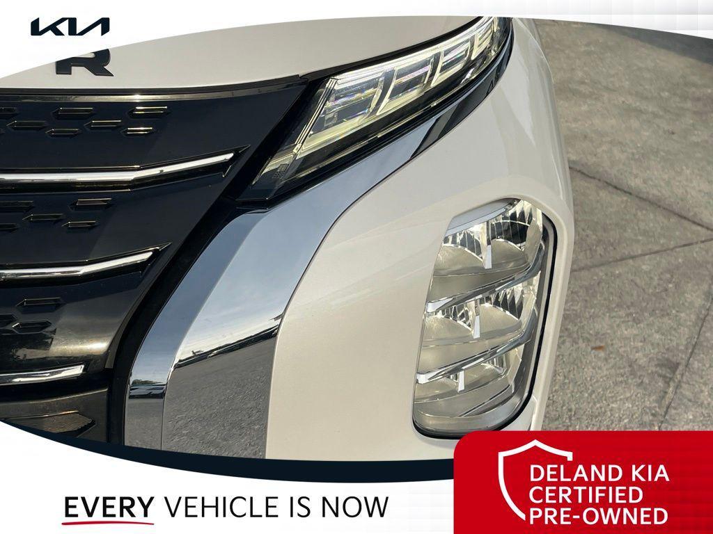 used 2022 Mitsubishi Outlander car, priced at $19,971