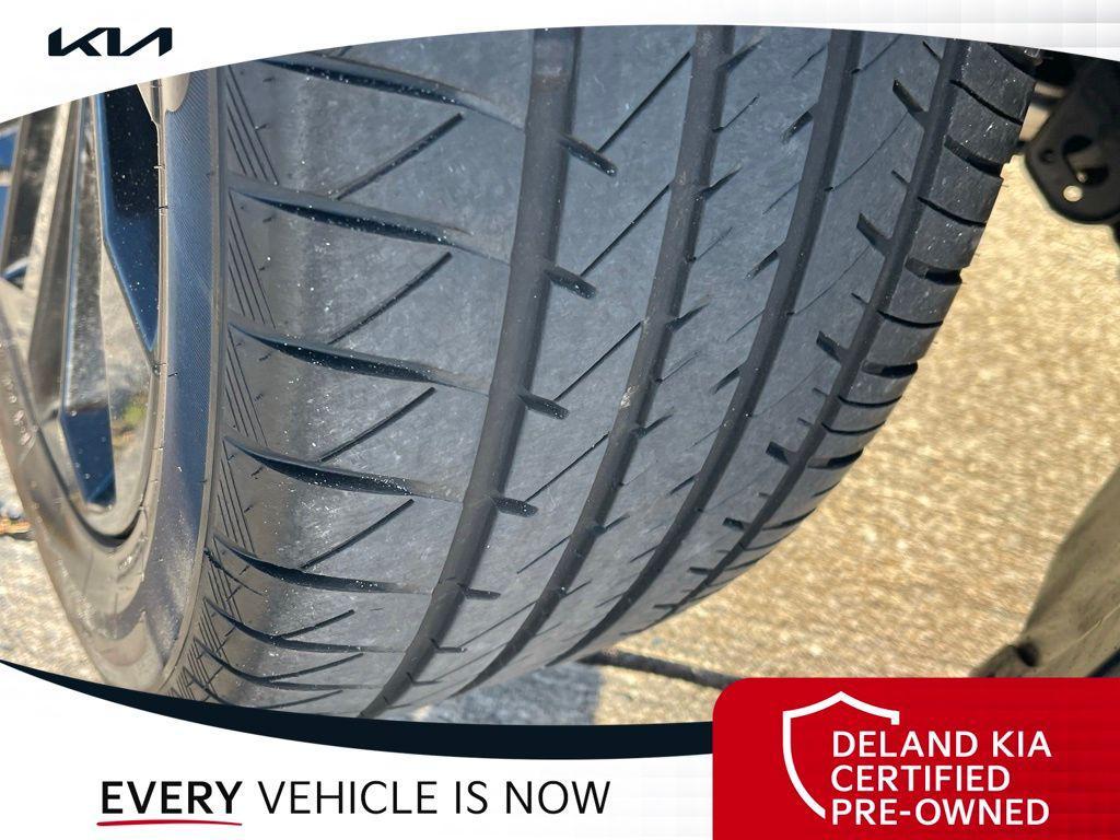 used 2023 Mitsubishi Outlander car, priced at $22,335