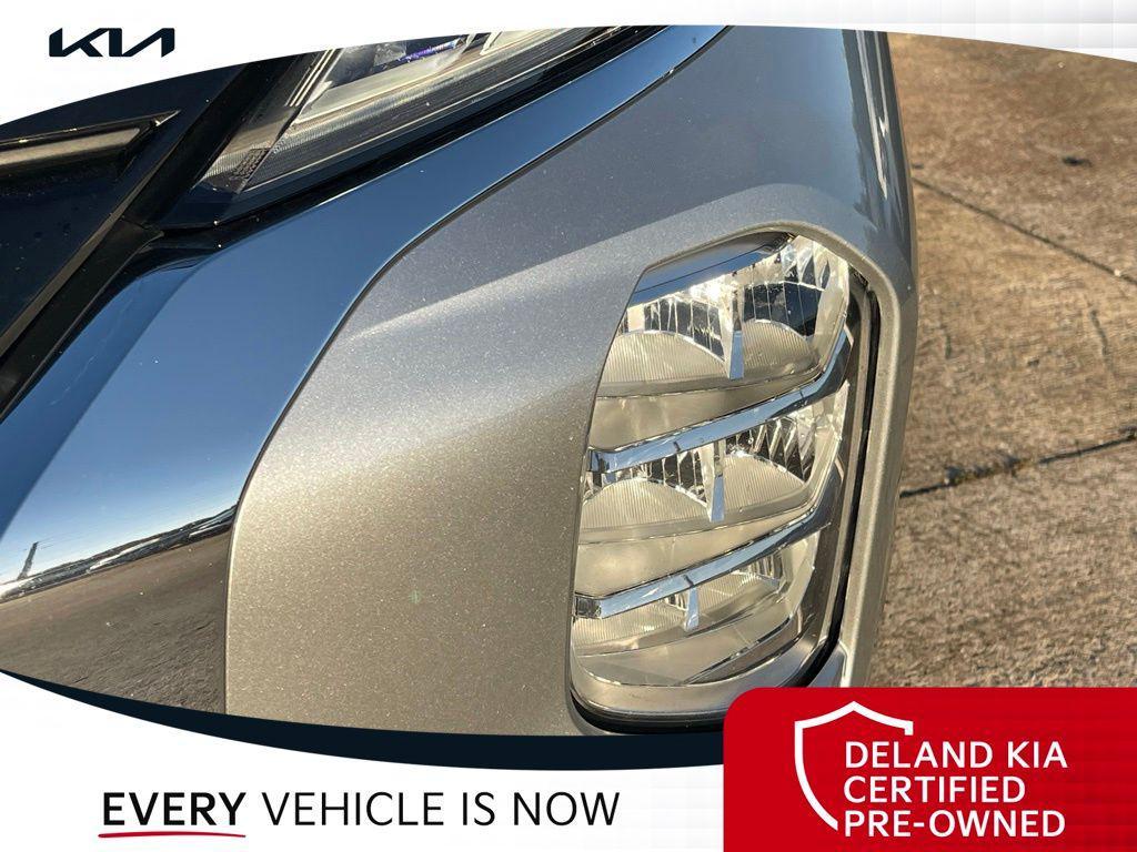used 2023 Mitsubishi Outlander car, priced at $22,335
