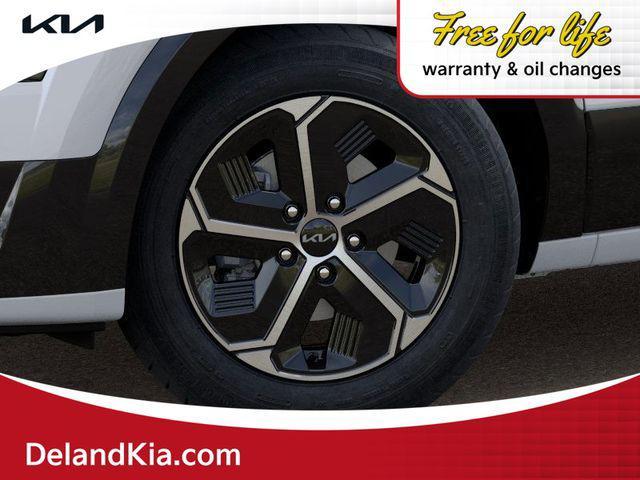 new 2026 Kia Niro car, priced at $34,540