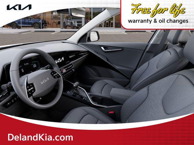 new 2026 Kia Niro car, priced at $34,540
