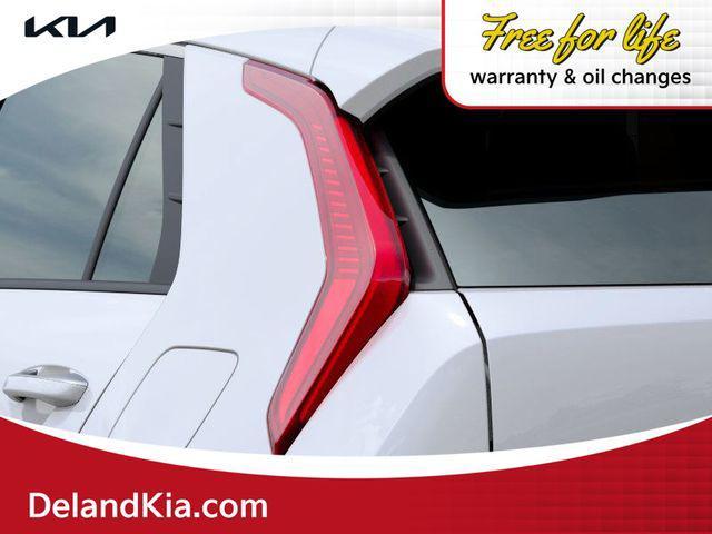 new 2026 Kia Niro car, priced at $34,540