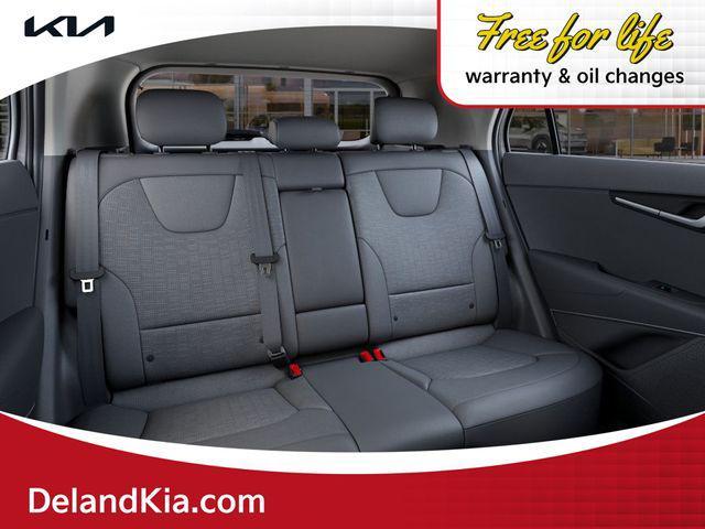 new 2026 Kia Niro car, priced at $34,540