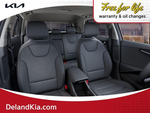 new 2026 Kia Niro car, priced at $34,540