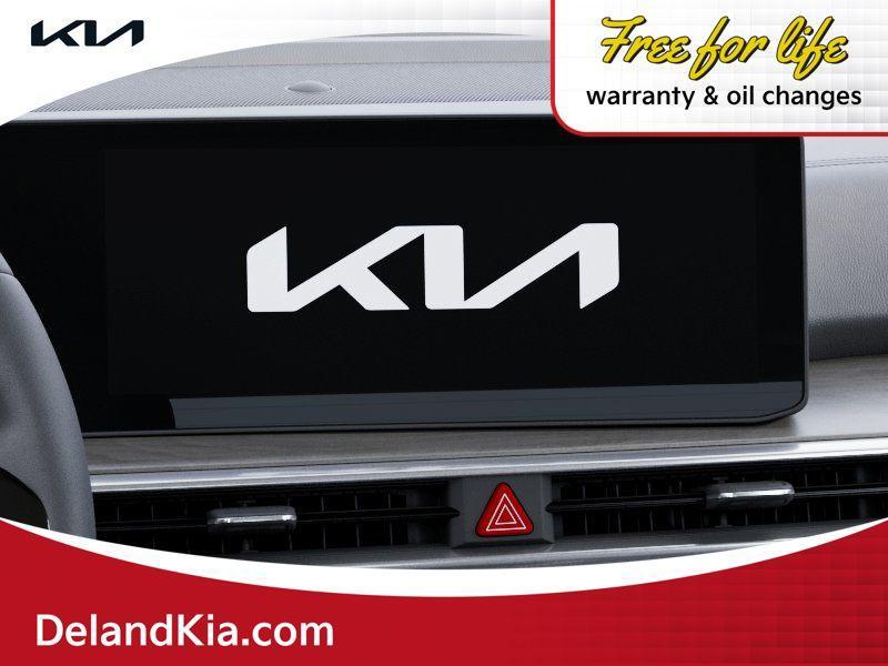new 2026 Kia Sorento car, priced at $43,080
