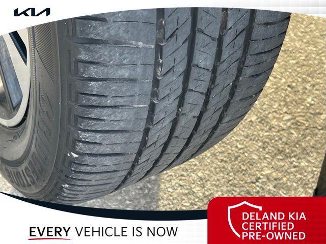 used 2024 Mitsubishi Eclipse Cross car, priced at $19,980