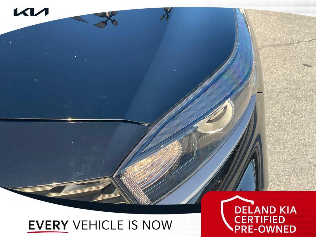 used 2023 Kia Forte car, priced at $18,160