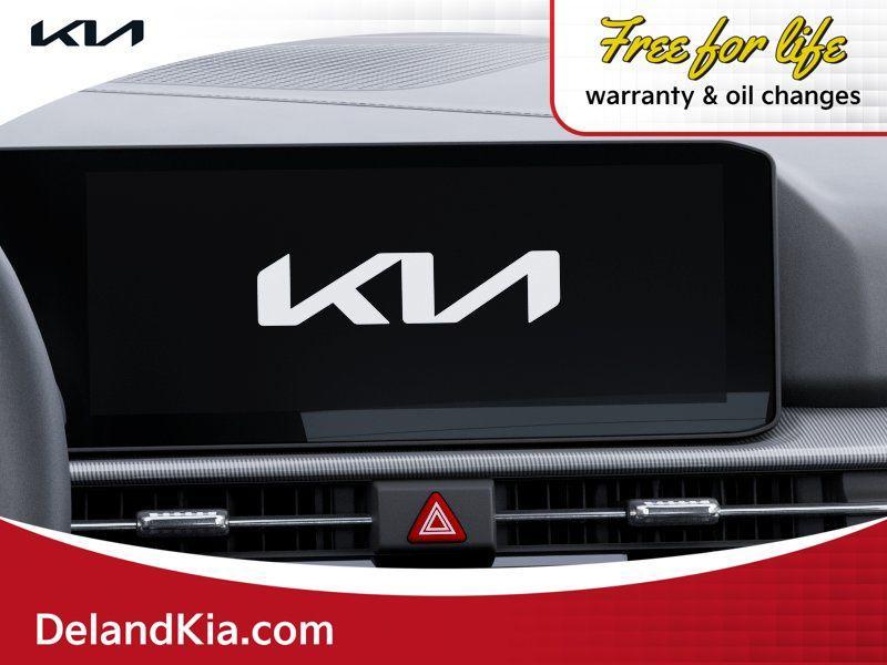 new 2026 Kia Sportage car, priced at $30,585