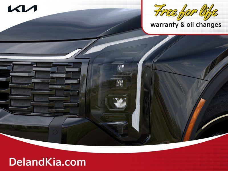 new 2026 Kia Sportage car, priced at $30,585