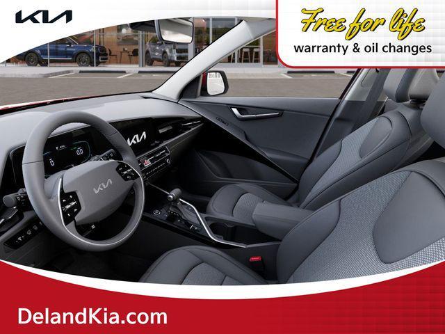 new 2026 Kia Niro car, priced at $32,930