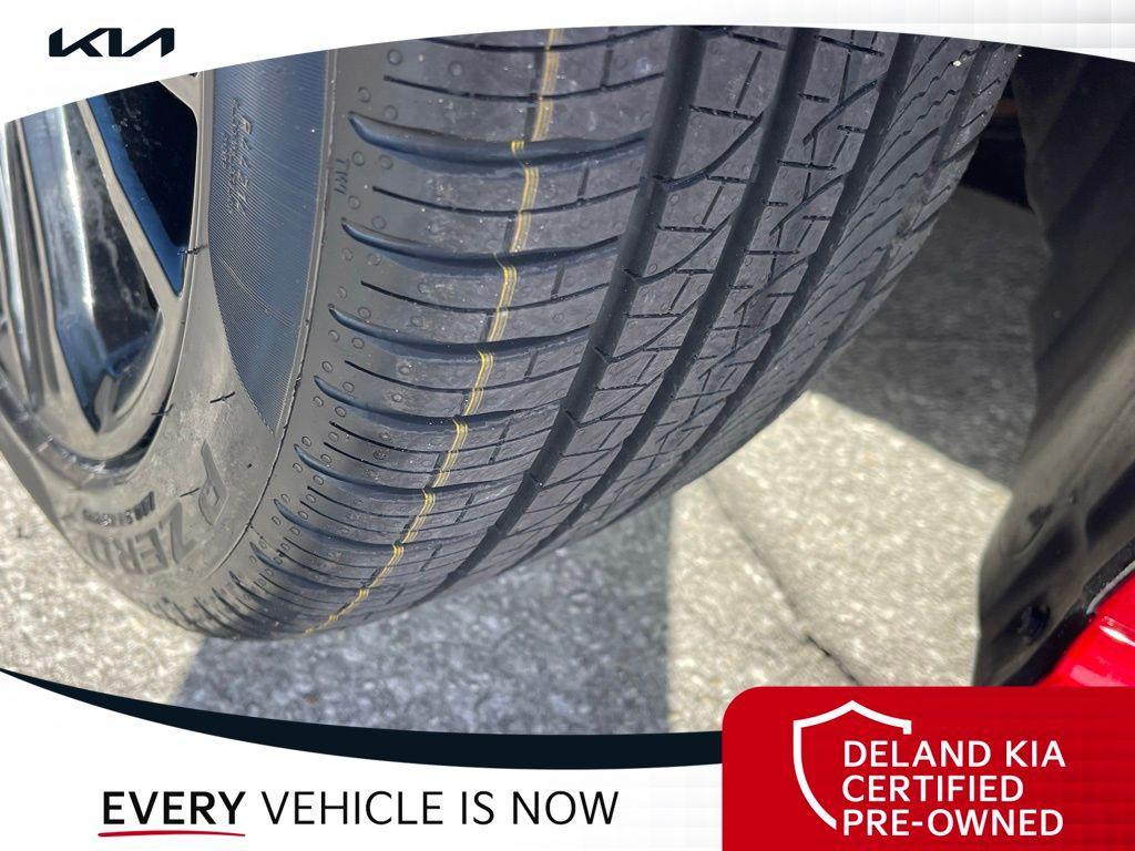 used 2025 Toyota Camry car, priced at $27,274