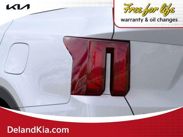 new 2026 Kia Sorento car, priced at $32,115