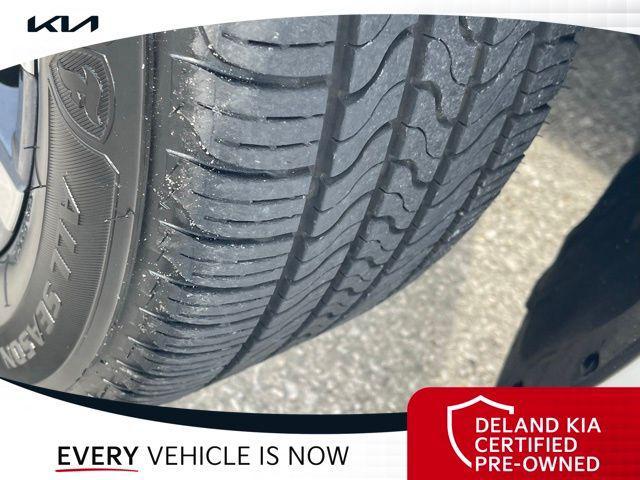 used 2023 Nissan Altima car, priced at $16,980