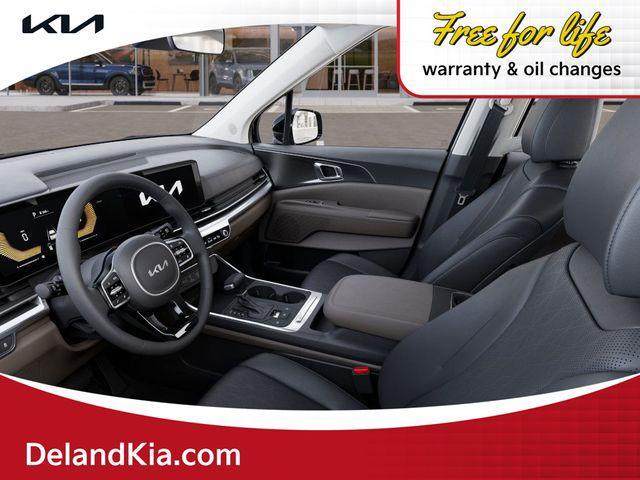 new 2026 Kia Carnival car, priced at $39,490