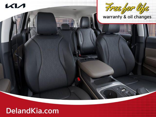 new 2026 Kia Carnival car, priced at $39,490