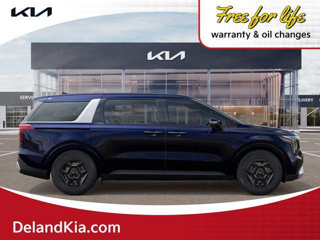 new 2026 Kia Carnival car, priced at $38,930