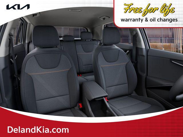 new 2026 Kia Niro car, priced at $28,930