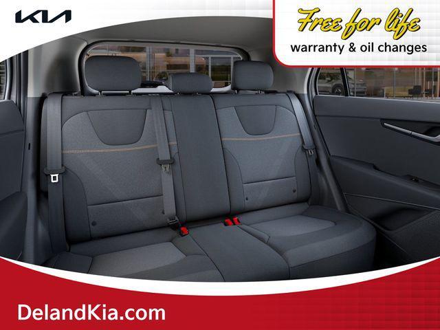 new 2026 Kia Niro car, priced at $28,930