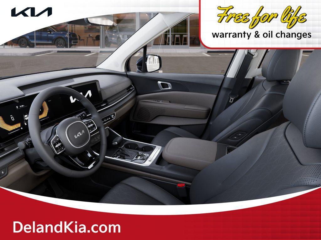 new 2026 Kia Carnival car, priced at $44,773