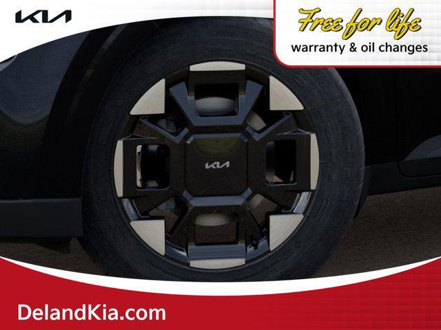 new 2026 Kia Carnival car, priced at $41,680