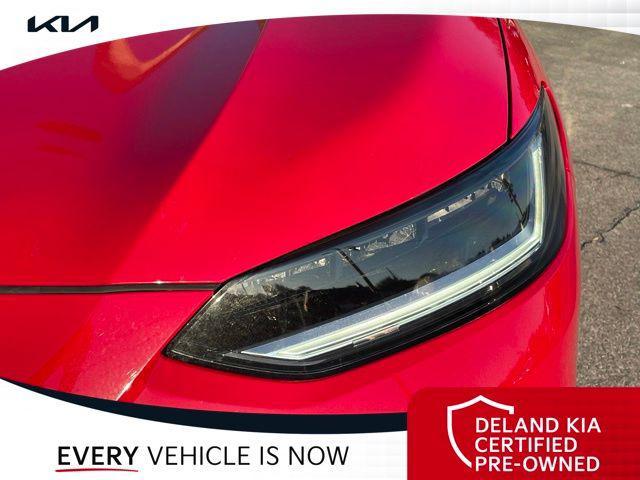 used 2024 Honda HR-V car, priced at $25,545