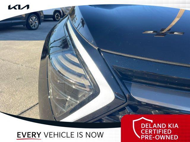 used 2024 Kia Sportage car, priced at $33,109