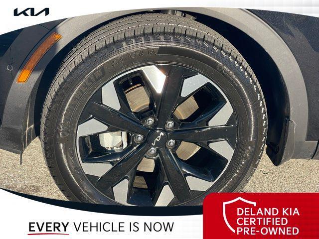 used 2024 Kia Sportage car, priced at $33,109