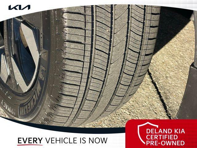 used 2024 Kia Sportage car, priced at $33,109