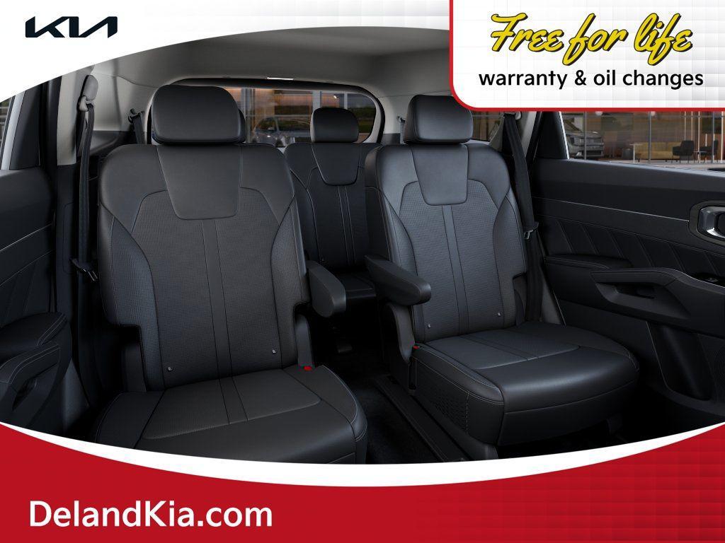 new 2026 Kia Sorento car, priced at $43,080