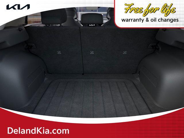 new 2026 Kia Niro car, priced at $28,930