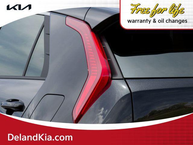 new 2026 Kia Niro car, priced at $28,930