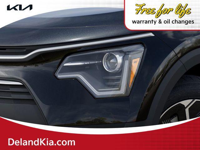 new 2026 Kia Niro car, priced at $28,930